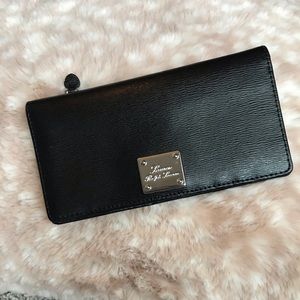 Ralph Lauren wallet